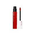 رژ لب مایع مات سوپراستی میبلین Maybelline