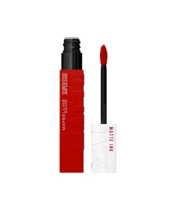 رژ لب مایع مات سوپراستی میبلین Maybelline