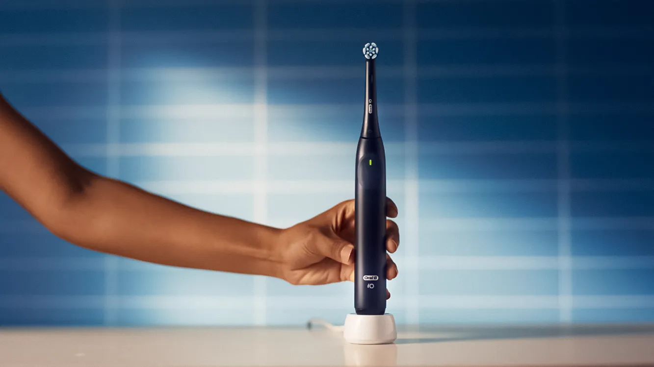 اورال بی - Oralb