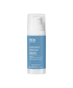 کرم آبرسان و مرطوب‌ کننده دریایی رن Ren