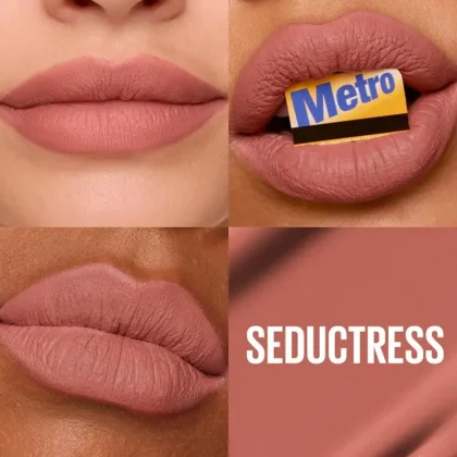 رژ لب مایع مات سوپراستی میبلین Maybelline