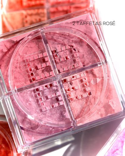 رژگونه پودری prisme libre ژیوانشی Givenchy