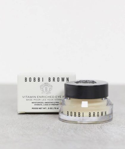 دور چشم و پرایمر ویتامینه بابی براون Bobbi Brown