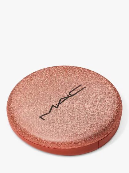 برنزر اسکین فینیش مک Mac