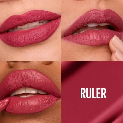 رژ لب مایع مات سوپراستی میبلین Maybelline