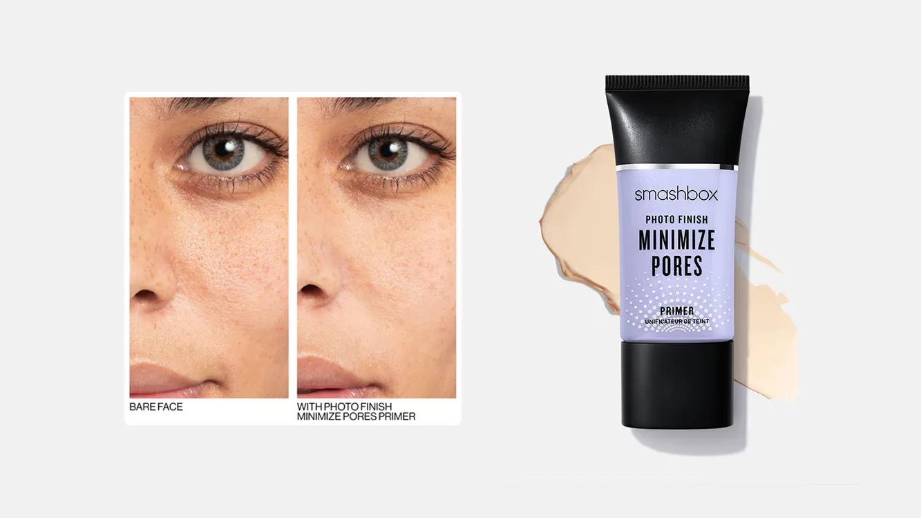 اسمش باکس - Smashbox