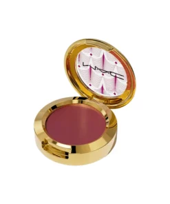 رژگونه کرمی متالیک اسکین‌ فینیش مک Mac