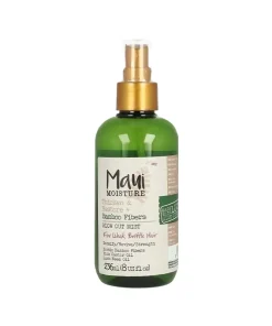Maui Thicken Restore Bamboo Fibers Blow Out Mist - فروشگاه موراشین